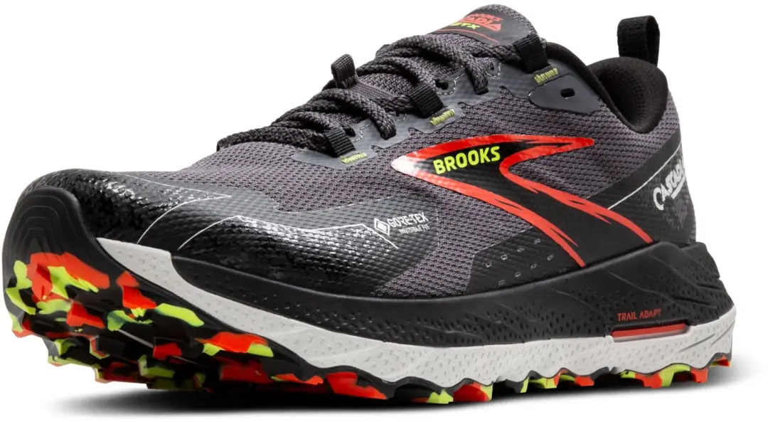 Brooks Cascadia 18 GTX