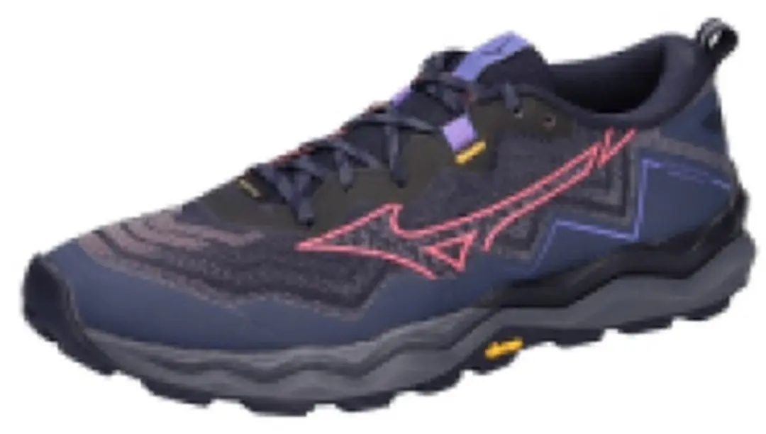 Mizuno Wave Daichi 9 GTX Dames
