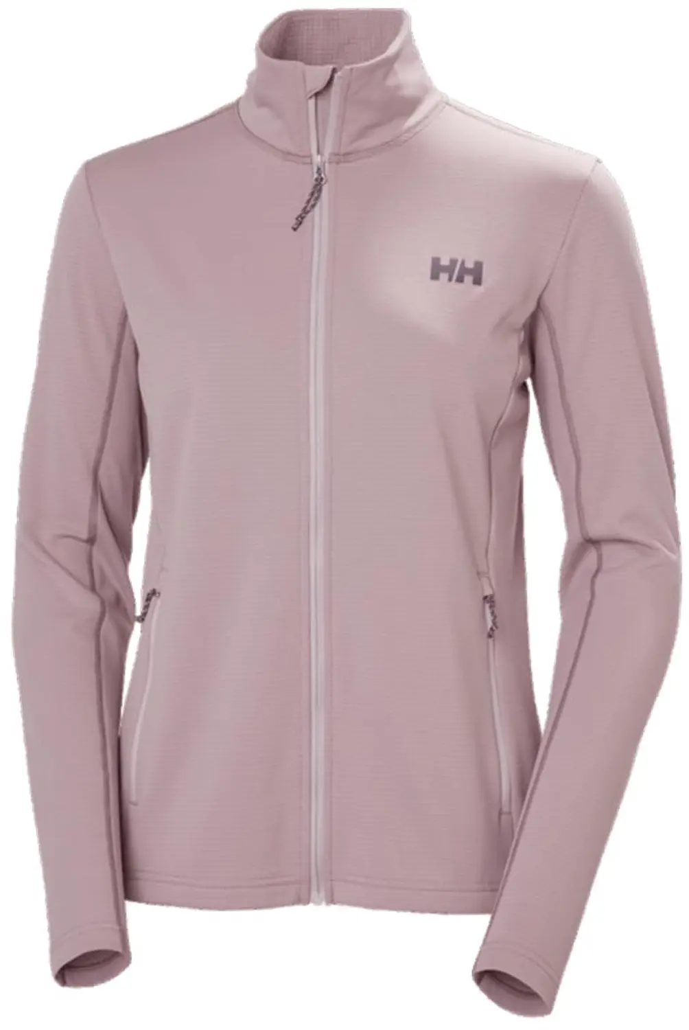Helly Hansen Versalite Fleece Jacket W