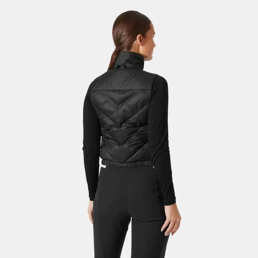 Helly Hansen Avanti 3-in-1 Softshell Jas - Dames - Zwart - M - afbeelding 3 van 6