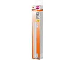Osram S14S LED 3.5W Warmwit