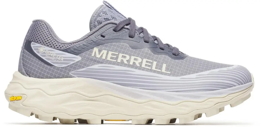 Merrell Agility Peak 6 GTX Dames Trailschoen