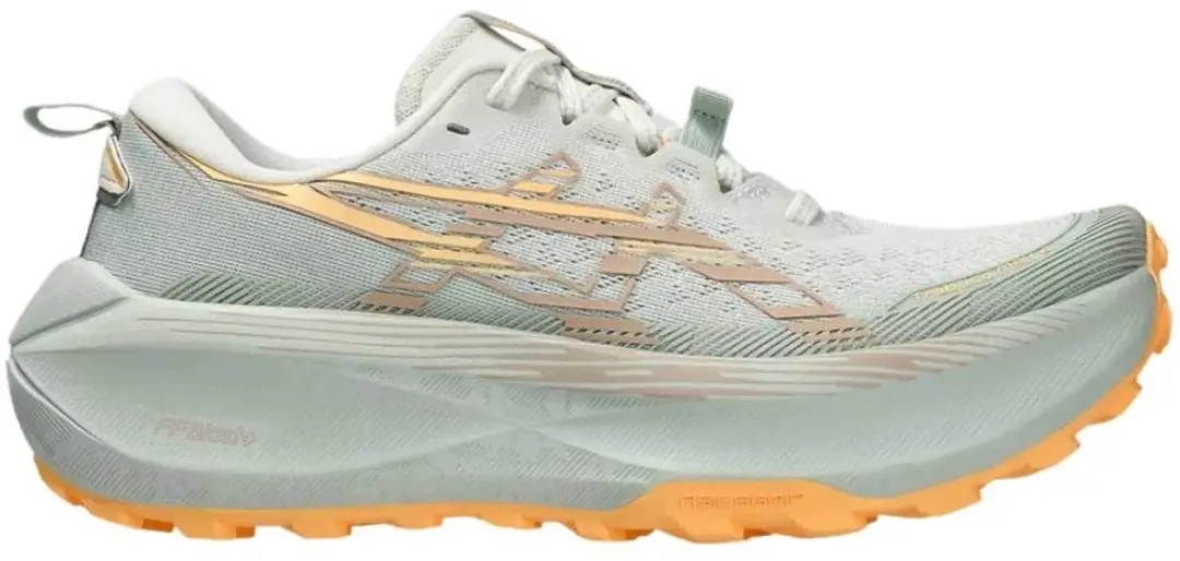ASICS Trabuco MAX 4 Hardloopsneaker