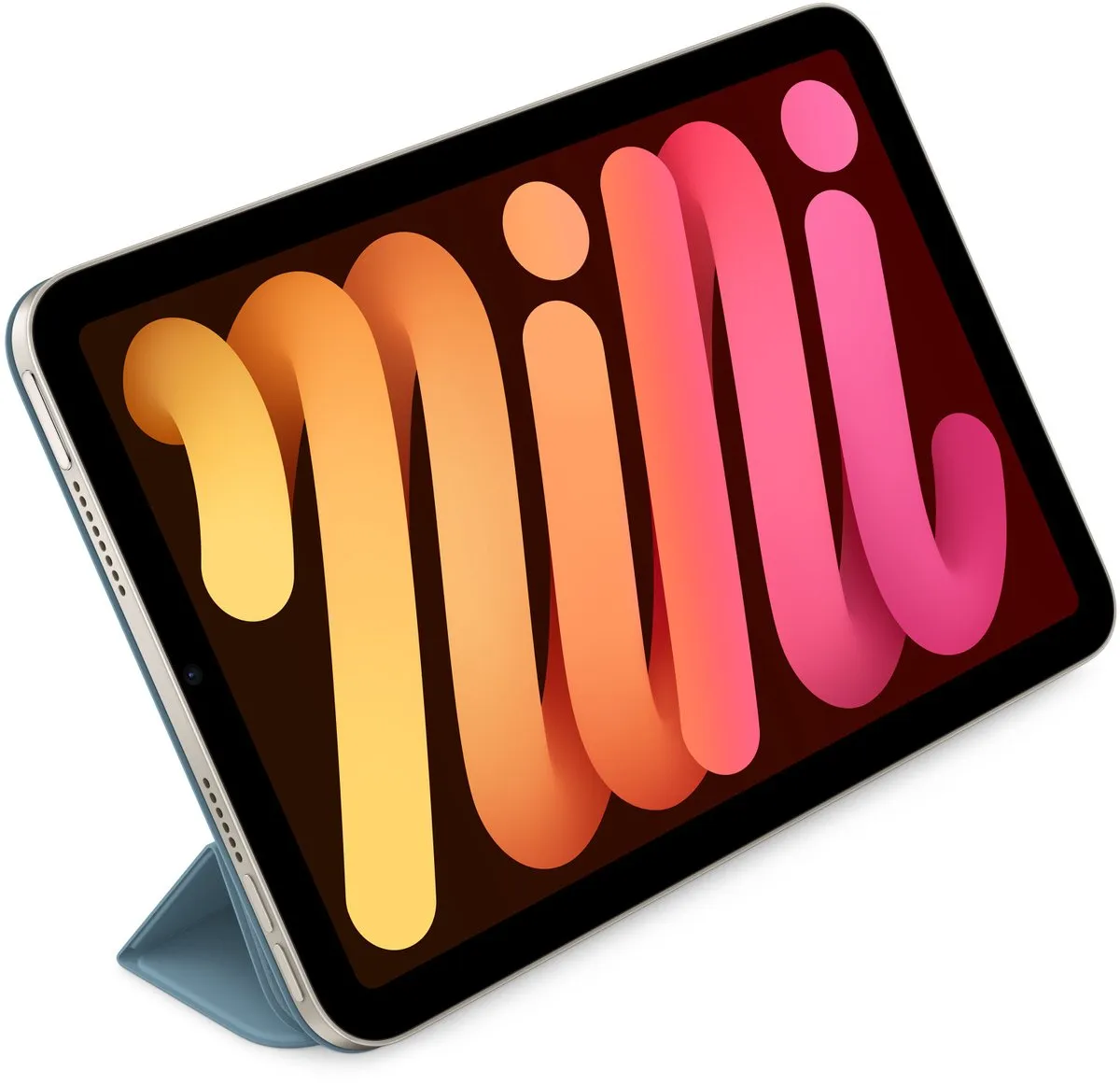 Apple Smart Folio iPad mini 8.3 MC2U4ZM/A - Denim