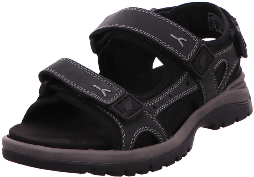 Waldläufer H-Taro Heren Sandalen