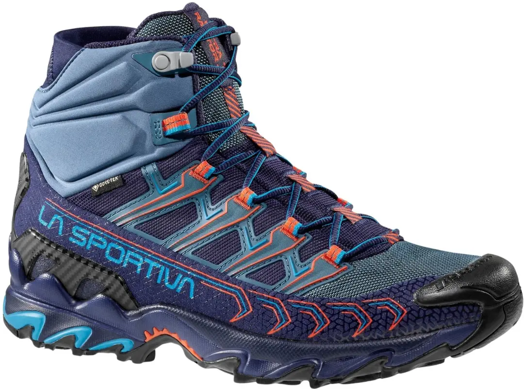 La Sportiva Ultra Raptor Ii Wandelschoenen Blauw EU 44 Man