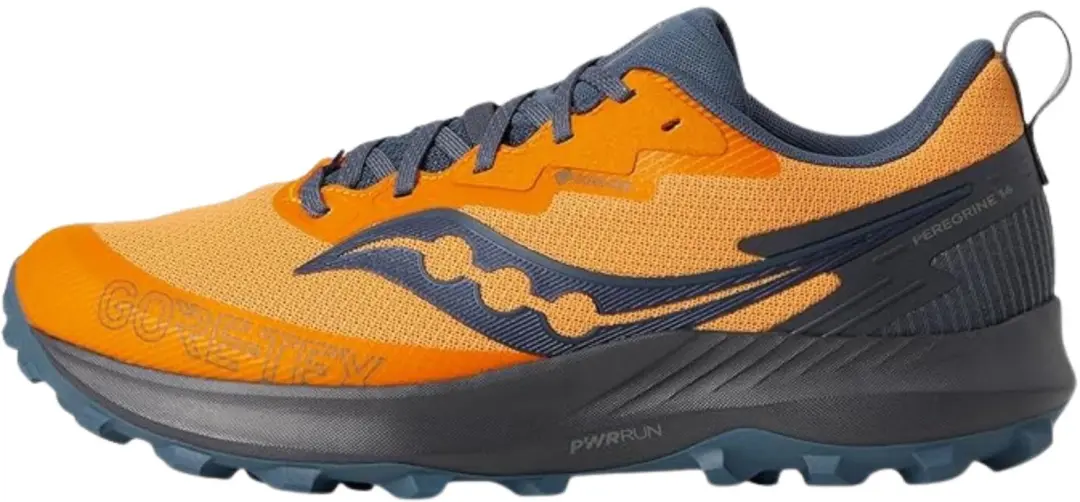 Saucony Peregrine 14 GTX