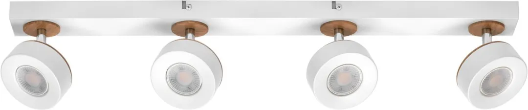 Osram Decor Spot Pluto 19,2W Warm Wit