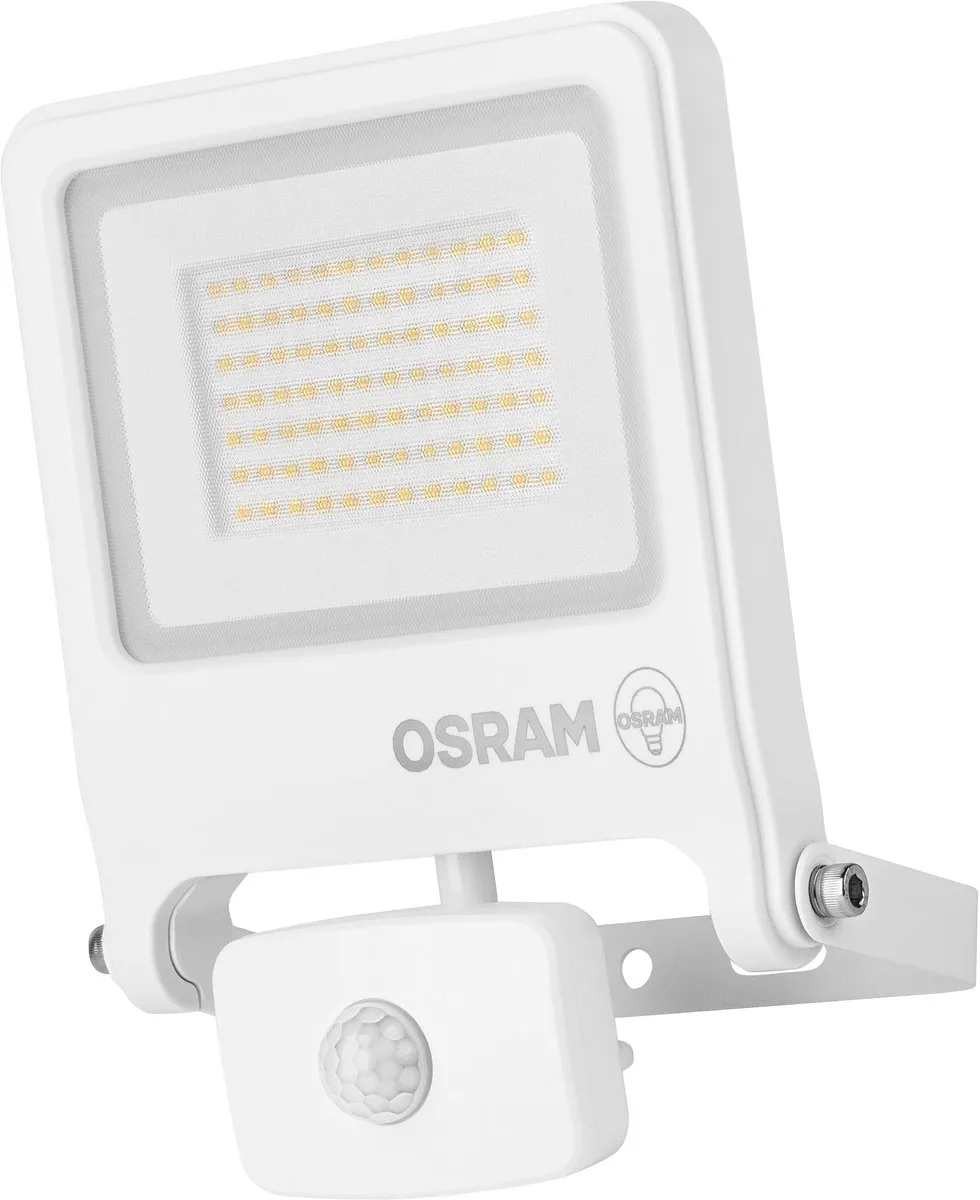 Osram Endura Flood Sensor 50W LED