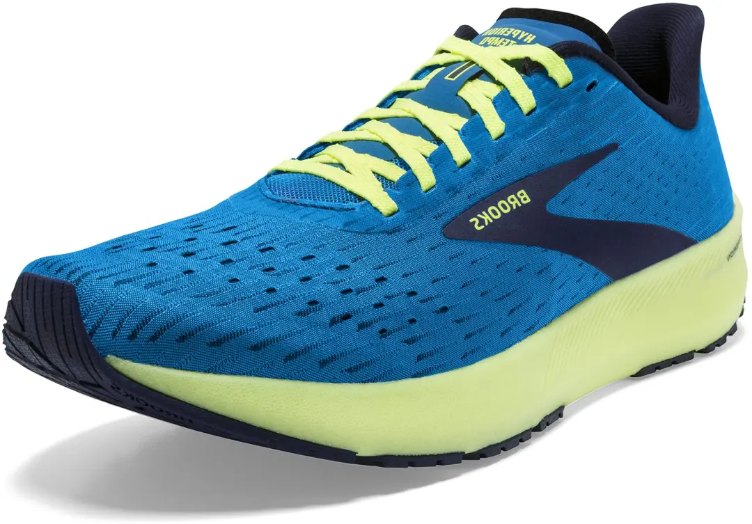 Brooks Hyperion Tempo