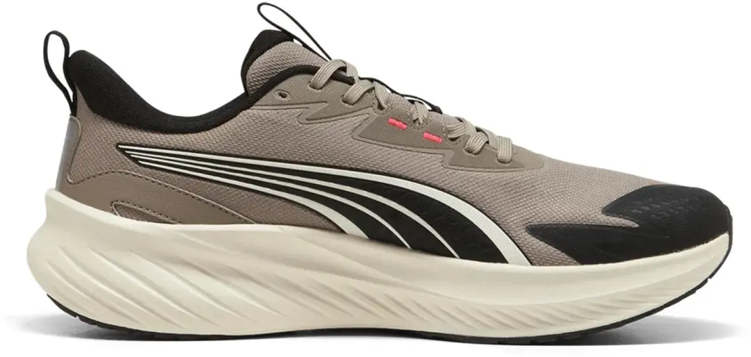 Puma Pounce Lite 2 Ptx Trailschoenen Grijs EU 43 Man