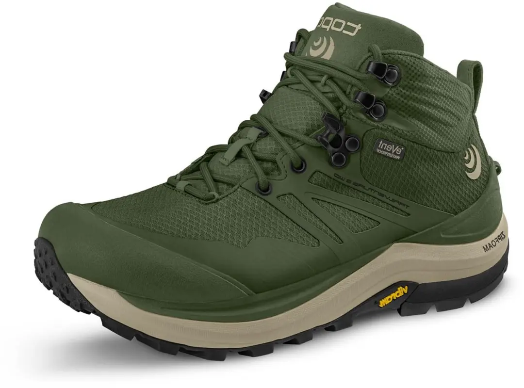 Topo Athletic Trailventure 2 WP