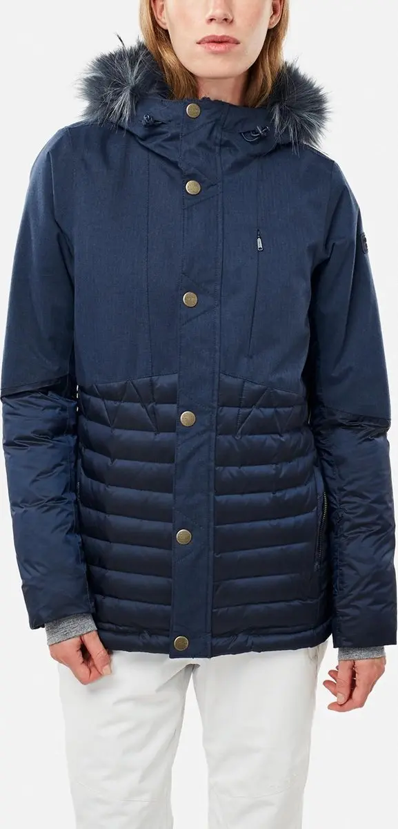 O'Neill Sportjas Finesse Hybrid