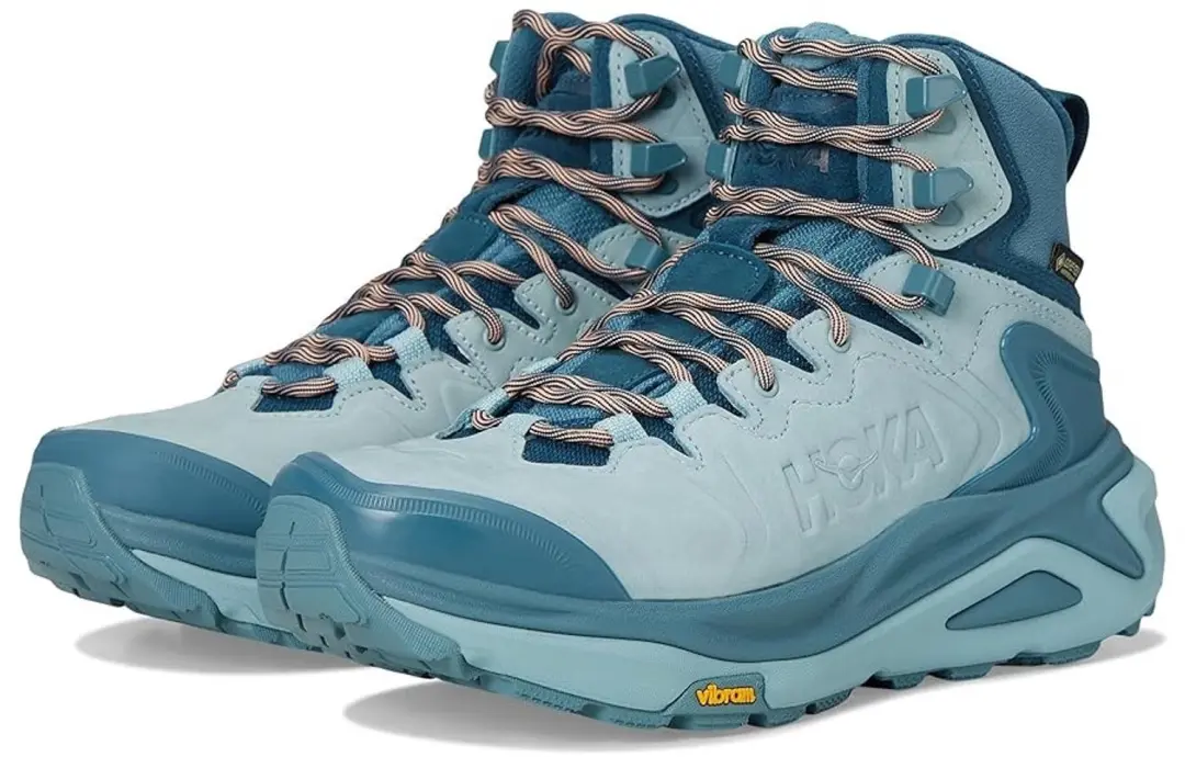 HOKA ONE ONE KAHA 3 GTX WS