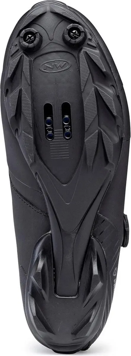Northwave Magma XC Rock Fietsschoenen - Zwart - 40 - afbeelding 2 van 2