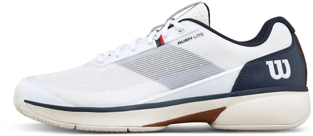 Wilson Rush Lite 5