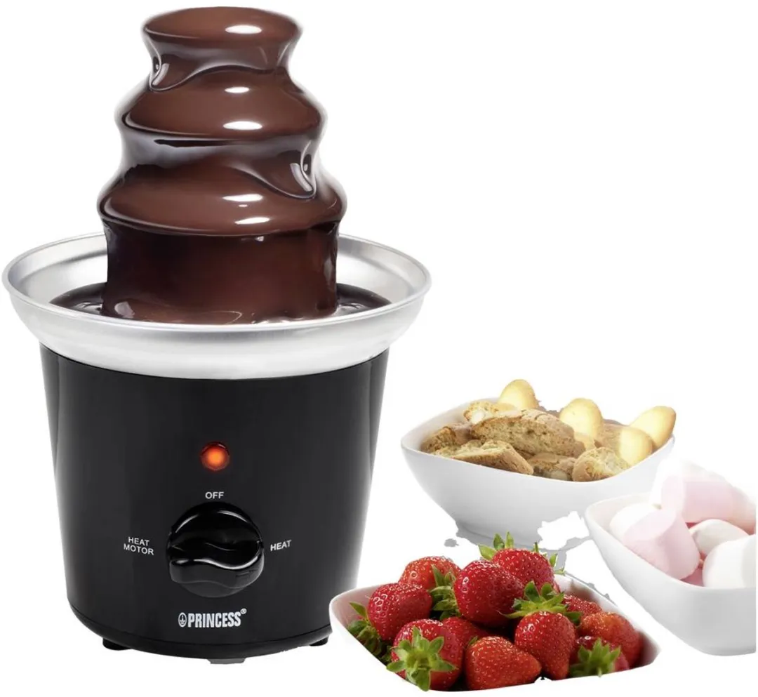 Princess 292994 Chocoladefontein