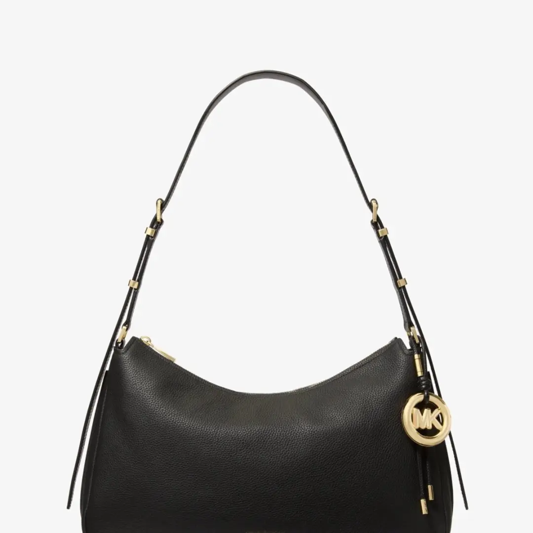 MICHAEL KORS 30F5GY5M6L MD TZ CONV SHLDR Zwart N/A EU