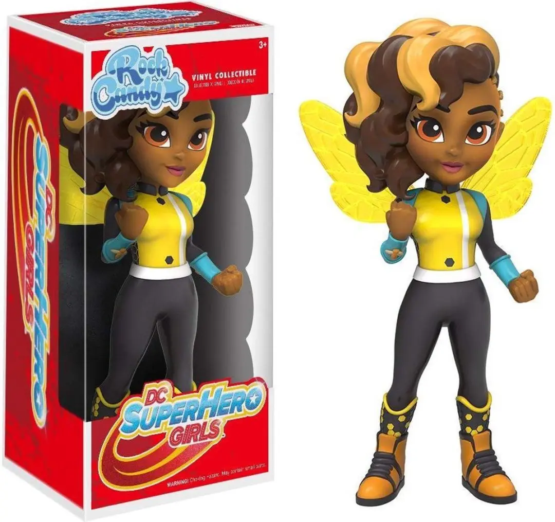 Funko / Rock Candy