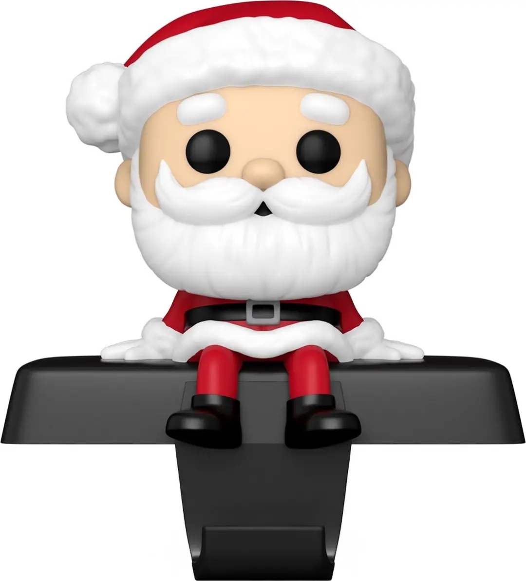Funko Edge-Sitter: Rudolph