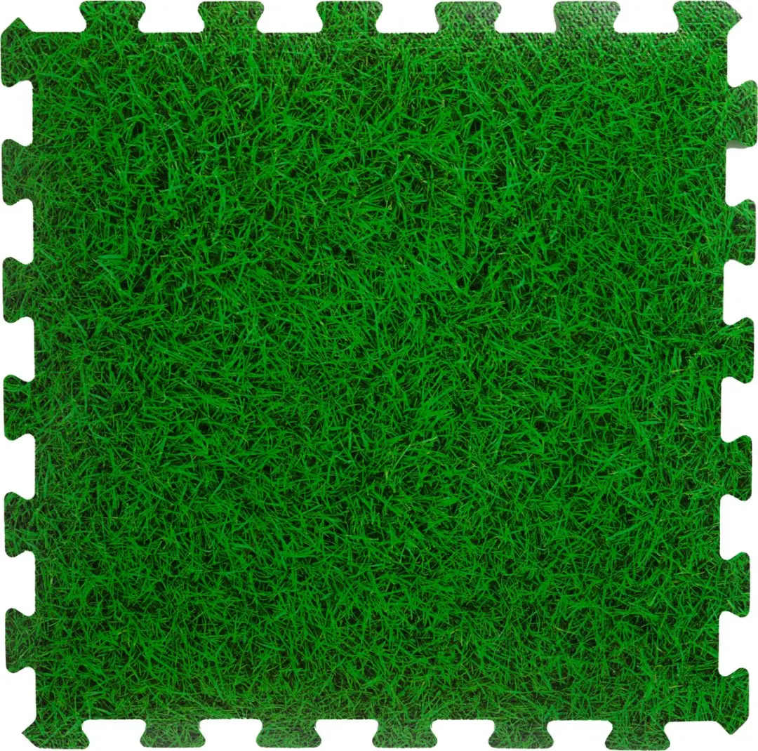 Foam tuintegel