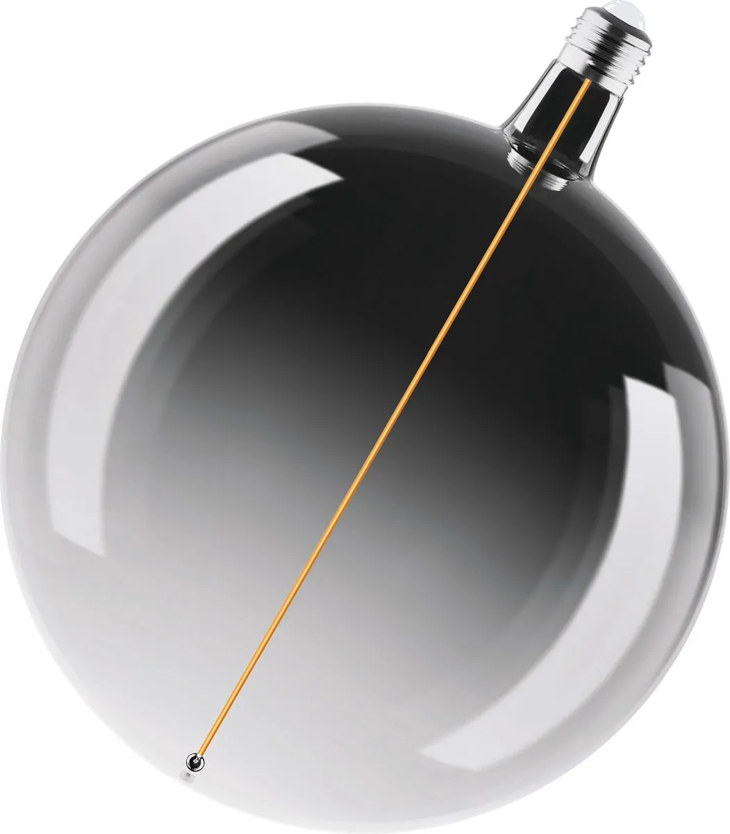 Osram Vintage 1906 Big Globe LED