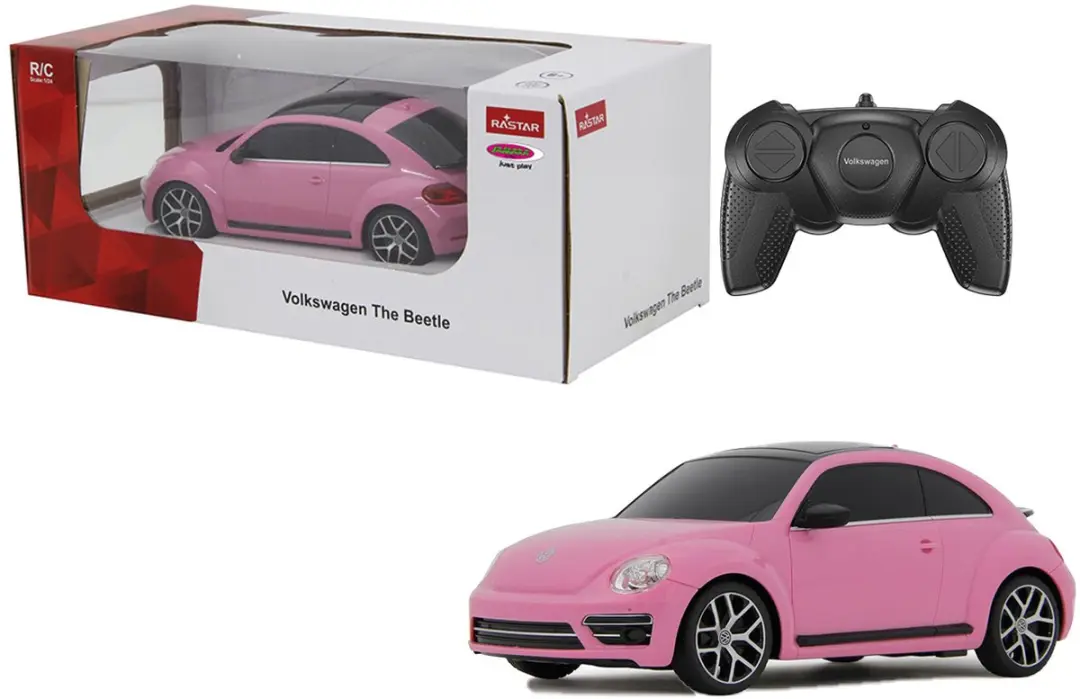 Jamara RC voertuig Auto