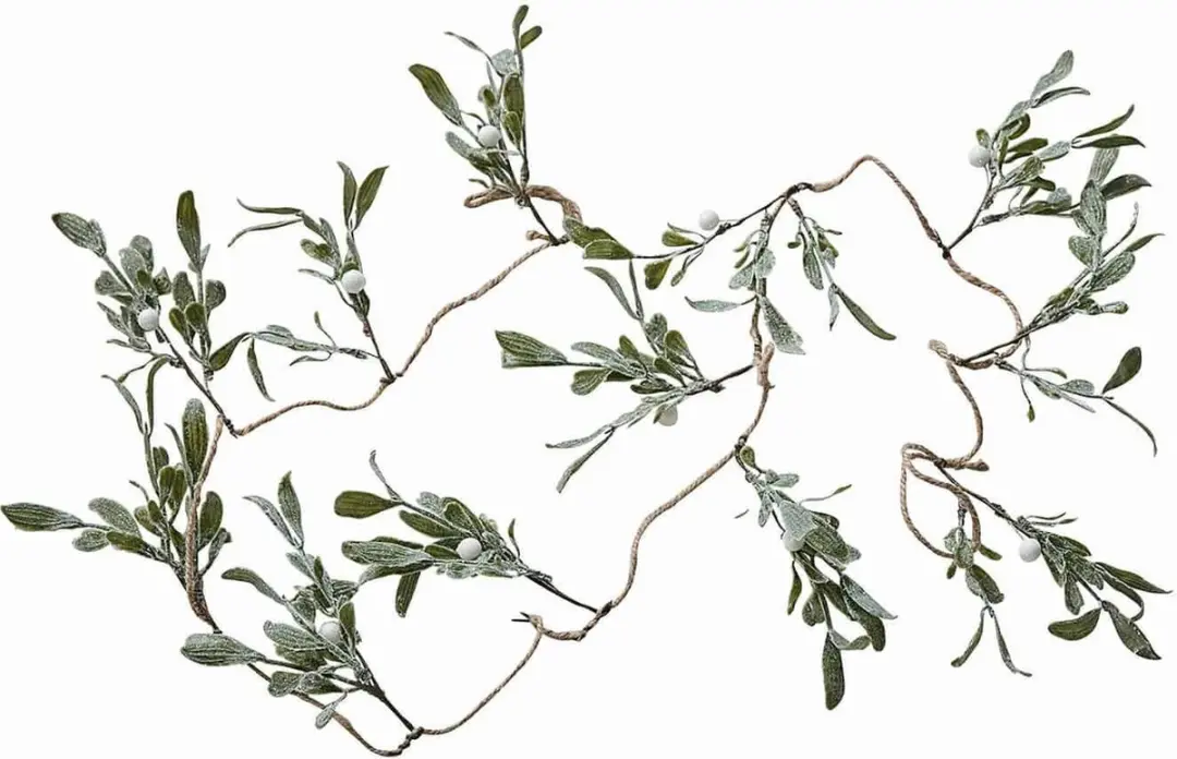 Loberon Guirlande Mistletoe
