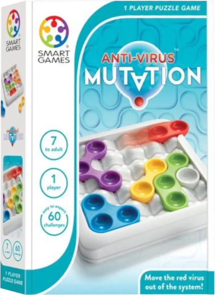 SmartGames