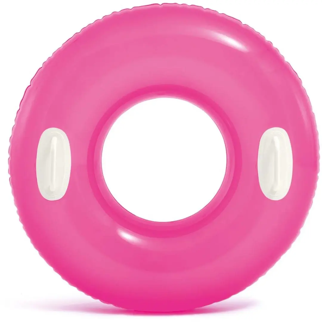 INTEX Zwemring met handvatten 76 cm