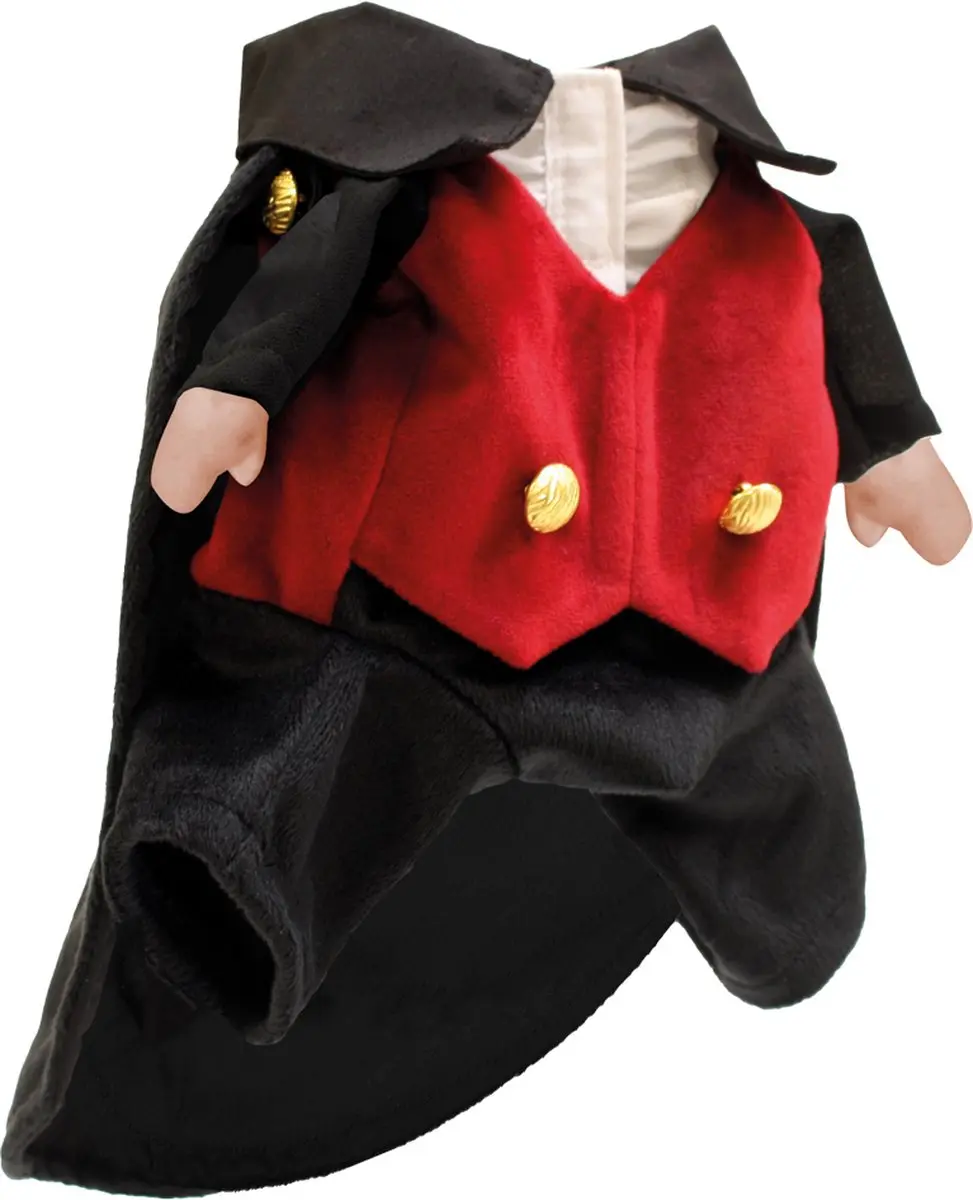 Croci Halloween Tricky Vampieren Pak - afbeelding 3 van 6
