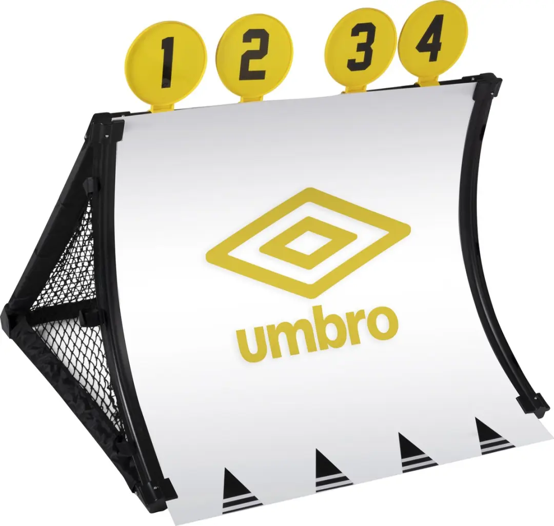 Umbro Voetbaltrainer 4-in-1