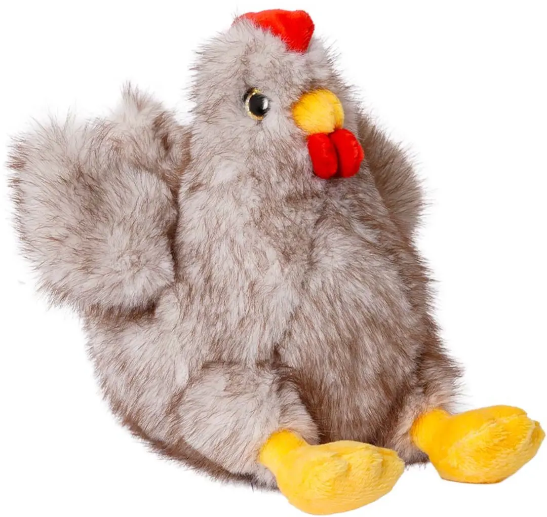 PIA Soft Toys