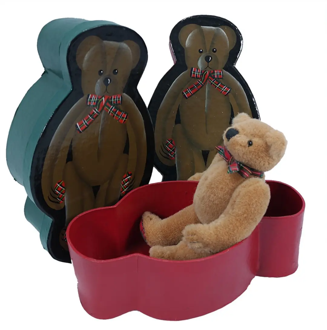 PIA Soft Toys