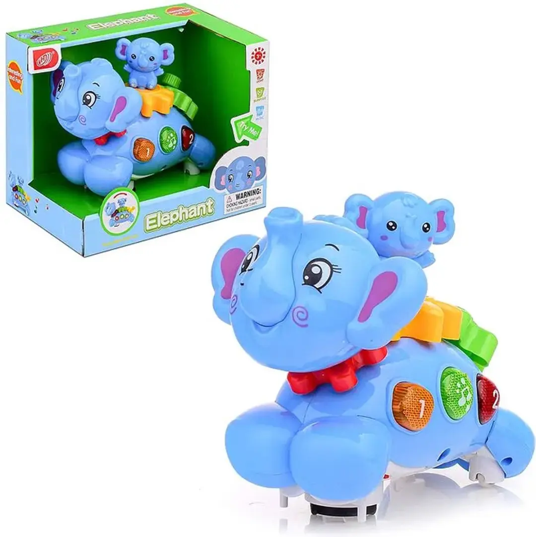 Elephant
