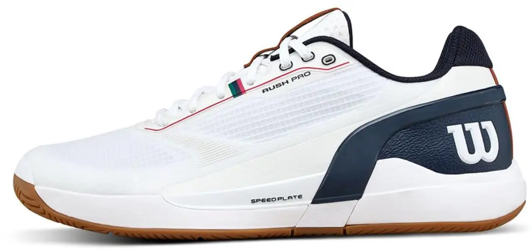 Wilson Rush Pro 5 Tennisschoenen