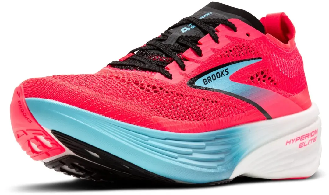 Brooks Hyperion Elite 4