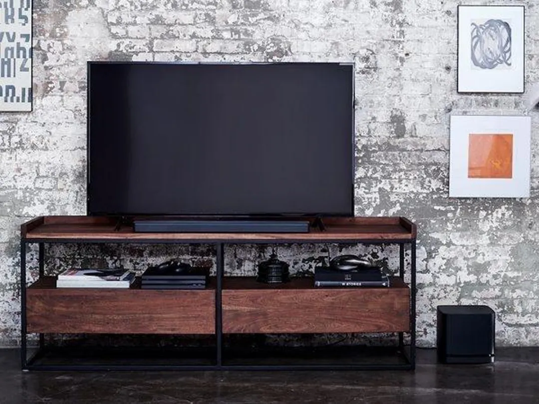 Bose Bass module 500 - Subwoofer - Zwart