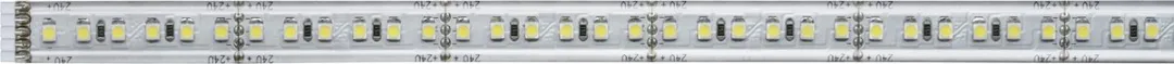 Paulmann MaxLED 1000 LED-strip Daglichtwit 100cm - Zilver