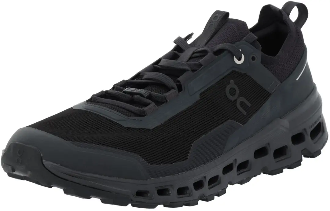 On Running Cloudultra 2