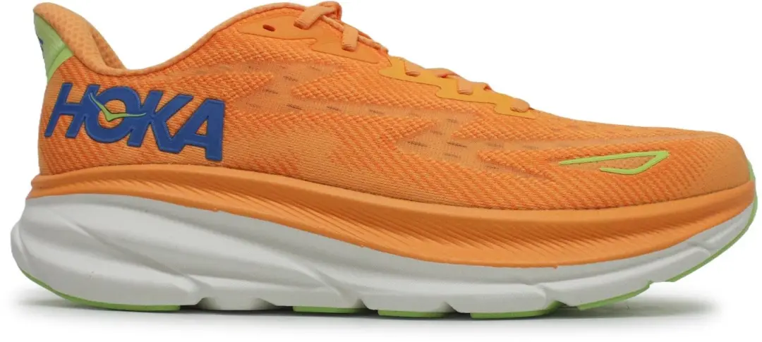 Hoka Clifton 9