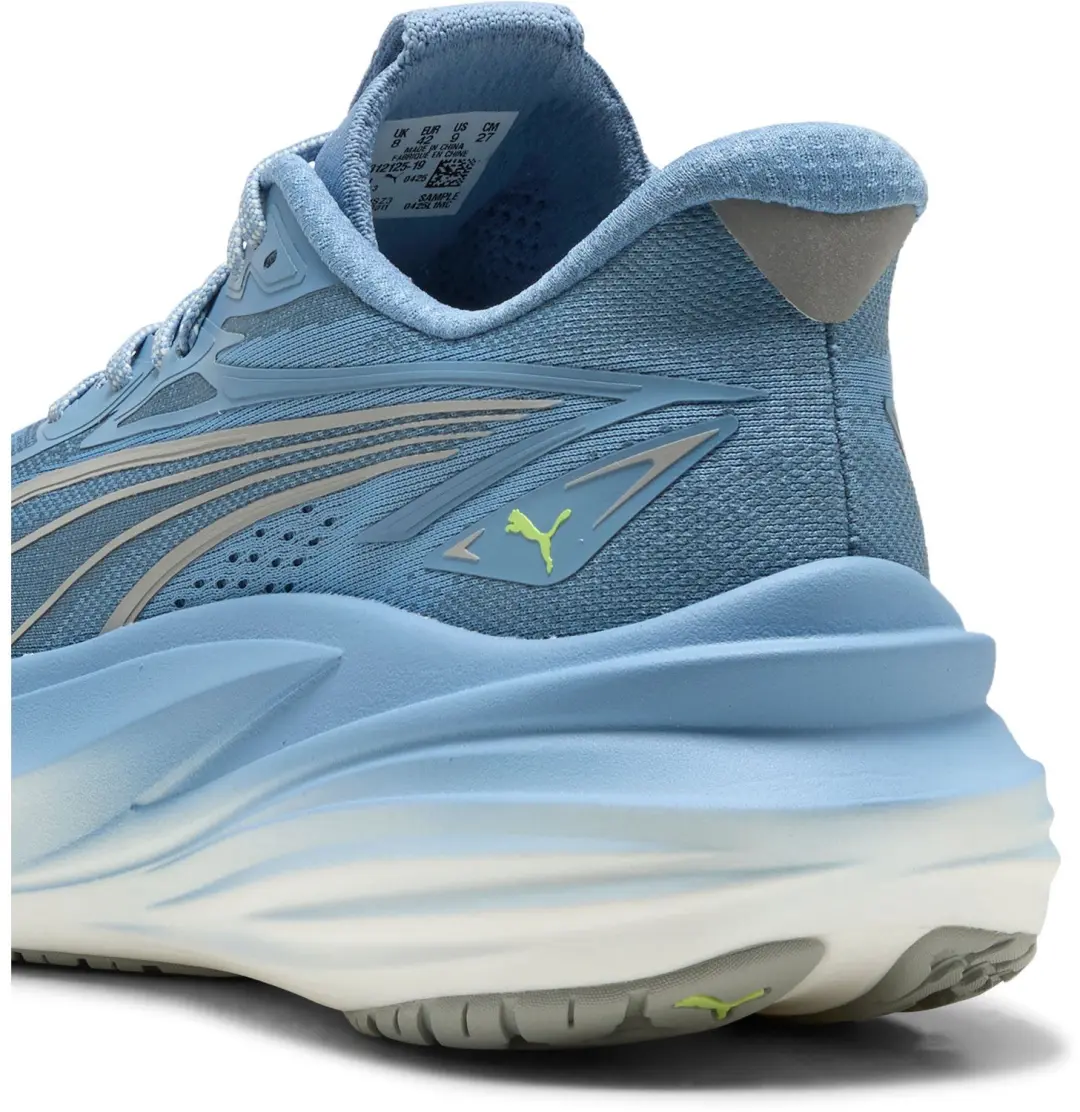 PUMA MagMax Nitro 2 Hardloopschoen - Blauw - afbeelding 3 van 6