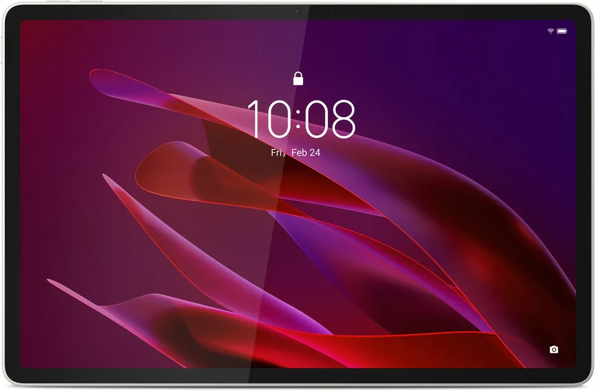 Lenovo Yoga Tab 11.1" ZAG60208SE Tablet - 12GB 256GB - Seashell + Pen