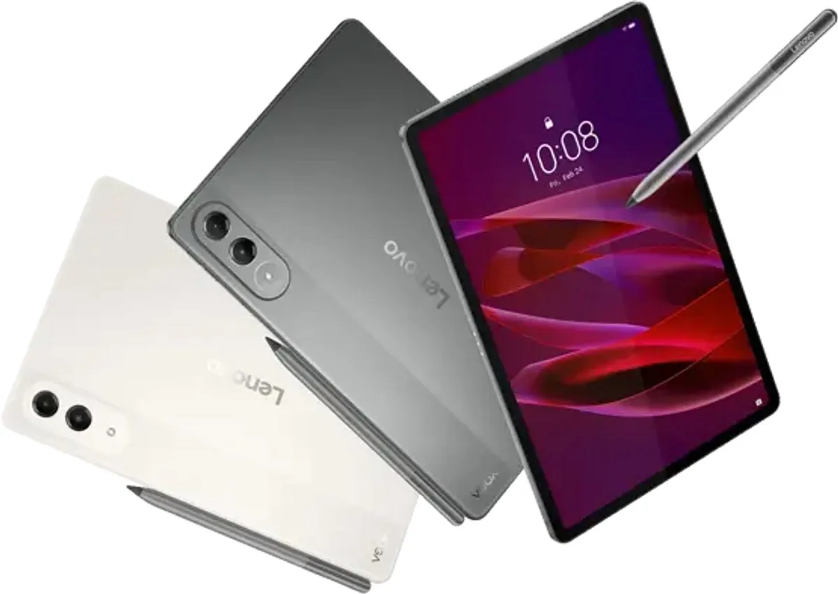 Lenovo Yoga Tab 11.1" ZAG60208SE Tablet