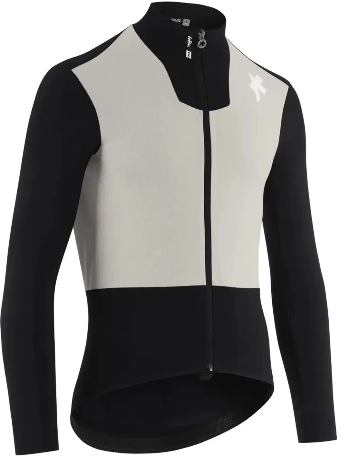 Assos Equipe R Winter S11 Evo Jas - L - afbeelding 4 van 4