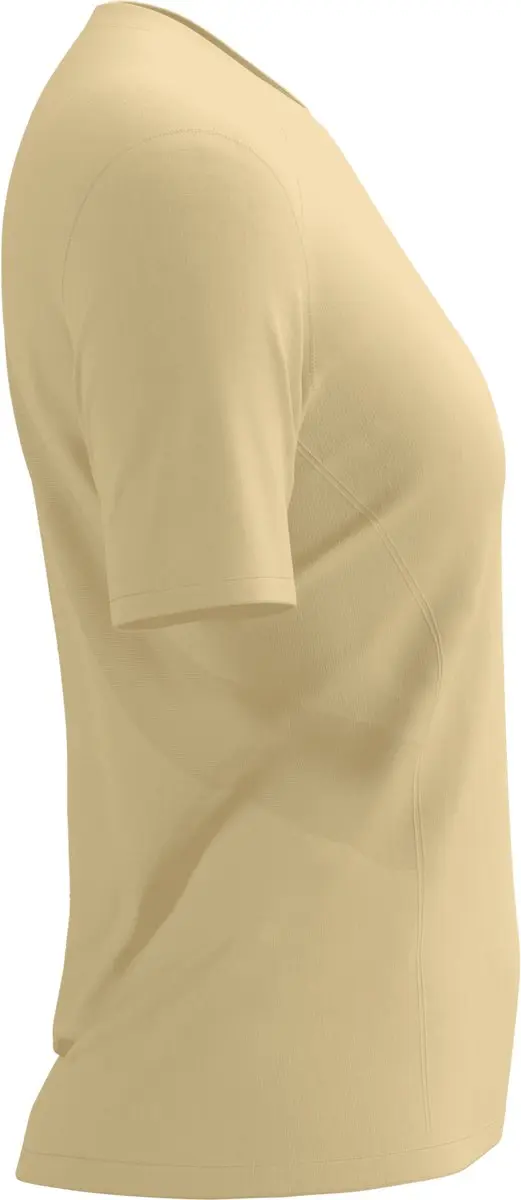 Compressport Performance SS T-shirt Dames - Impala - afbeelding 4 van 5