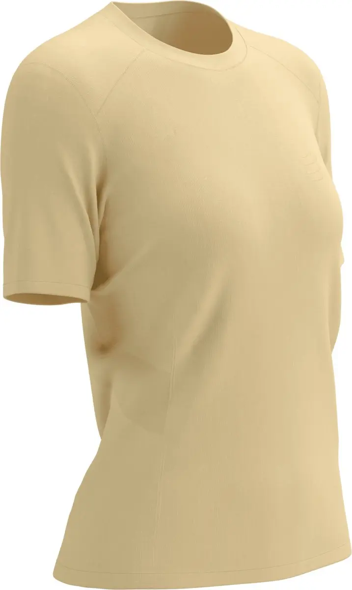 Compressport Performance SS T-shirt Dames - Impala - afbeelding 3 van 5