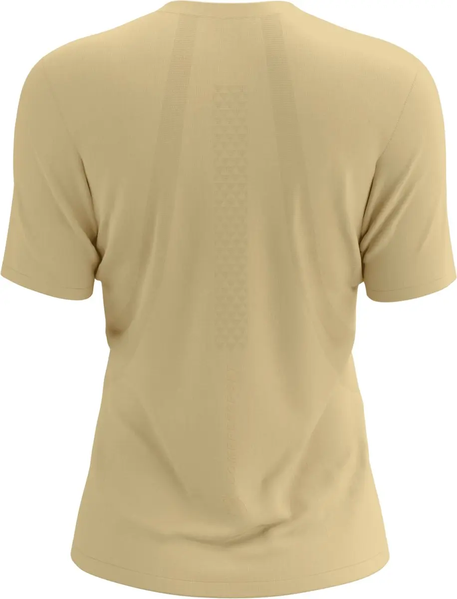 Compressport Performance SS T-shirt Dames - Impala - afbeelding 2 van 5