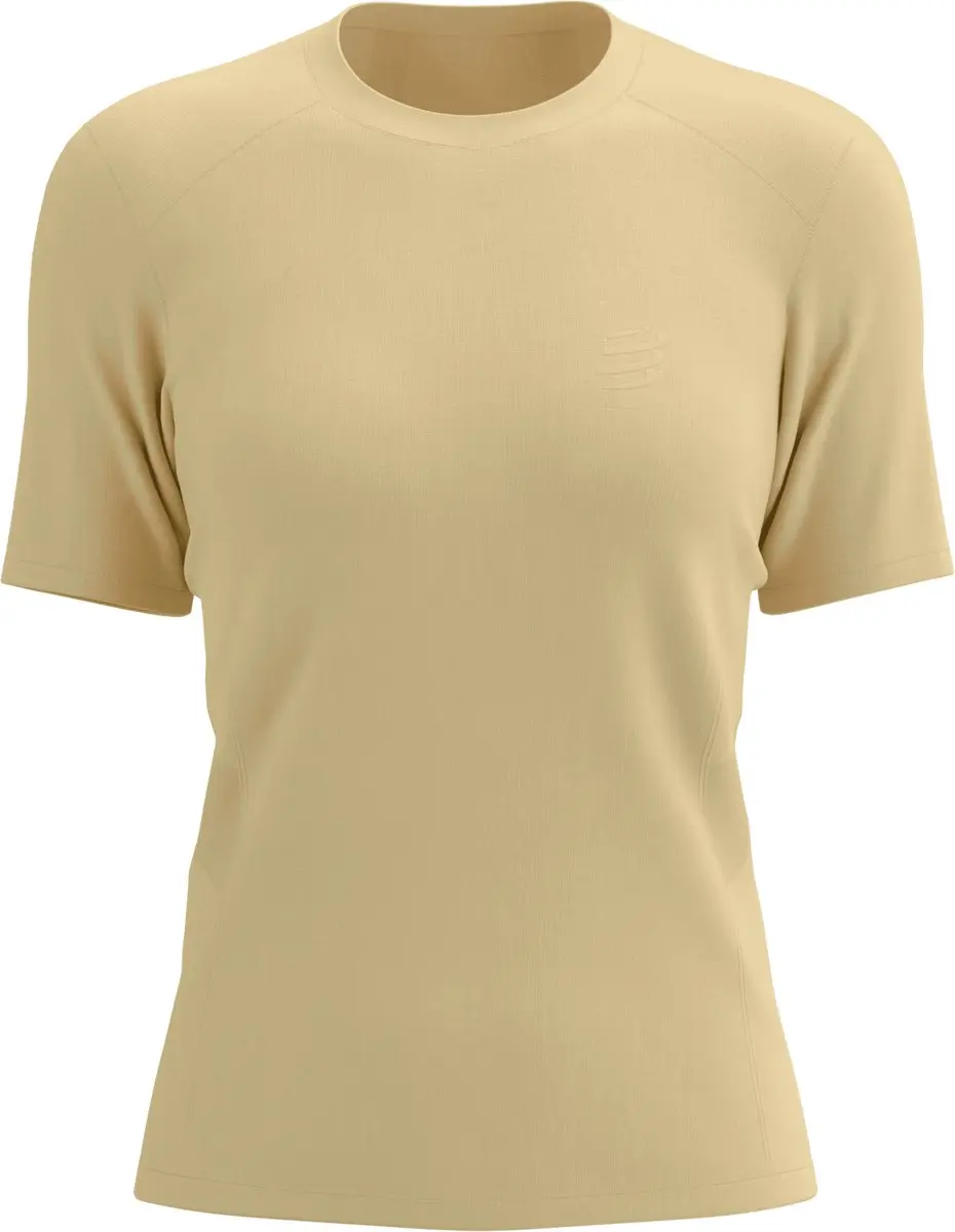 Compressport Performance SS T-shirt Dames