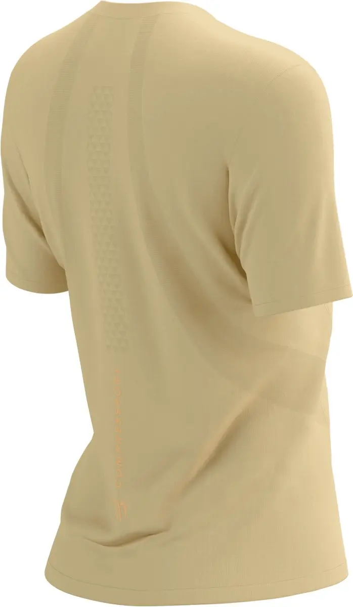 Compressport Performance SS T-shirt Dames - Impala - afbeelding 5 van 5